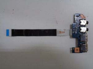 USB board за Acer Aspire 4551