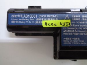 Батерия за Acer Aspire 4551, 5742