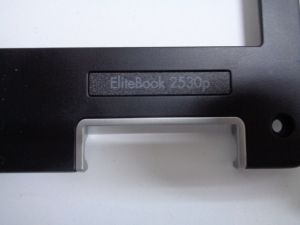 Bezel за HP EliteBook 2530p