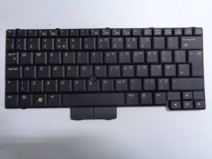 Клавиатура за HP EliteBook 2530p