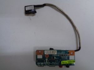 USB board за Sony Vaio VGN-NW