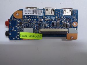 USB board за Sony Vaio VGN-NW