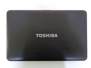 Toshiba Satellite C855