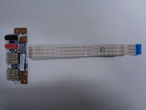 USB board за Sony Vaio SVE14