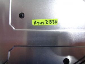 Заден капак за Asus Z83D