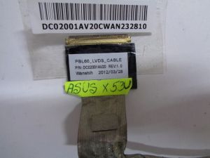 LCD кабел за Asus X53U
