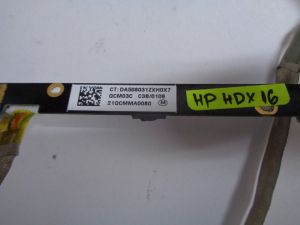 Камера за HP HDX 16