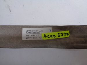 LCD кабел за Acer Aspire 5720