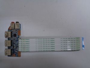 USB board за Sony Vaio VPC-EB