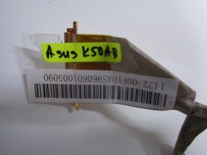 LCD кабел за Asus K50AB, X5DC