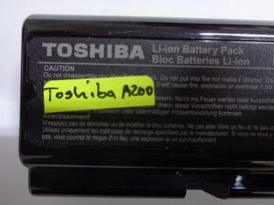 Батерия за Toshiba Satellite A200