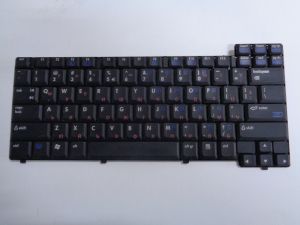 Клавиатура за HP Compaq NX6110