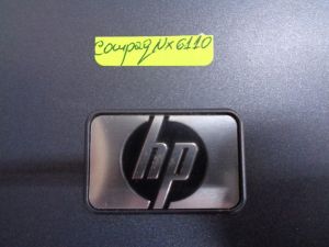 Заден капак за HP Compaq NX6110