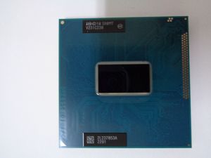 Процесор Intel Core i7-3520M (4M Cache, up to 3.60 GHz)