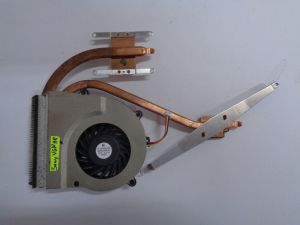Охлаждане с вентилатор за Sony Vaio VGN-AR