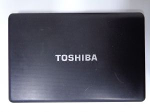 Toshiba Satellite C660-220