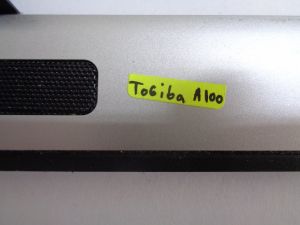 Горен корпус за Toshiba Satellite A100