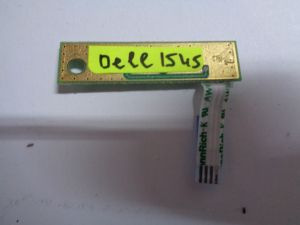 Power бутон за Dell Inspiron 1545