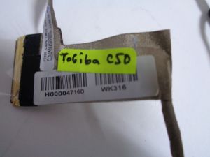 LCD кабел за Toshiba Satellite C50