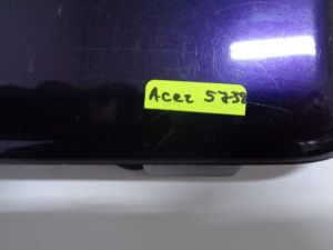 Заден капак за Acer Aspire 5738, 5740