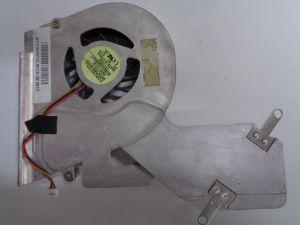 Охлаждане с вентилатор за Toshiba Satellite A200