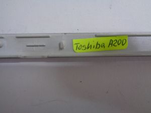 Горен корпус за Toshiba Satellite A200