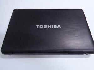 Toshiba Satellite Pro C650-18E