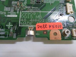Дънна платка за Dell Inspiron N5010