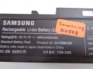 Батерия за Samsung RV508