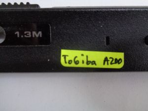 Bazel за Toshiba Satellite А200