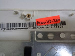 Горен корпус за Acer Aspire V3-371