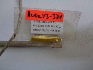 LCD кабел за Acer Aspire V3-371
