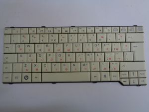 Клавиатура за Fujitsu PA3553
