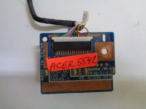USB board за Acer Aspire 5542