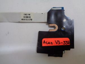 Power бутон за Acer Aspire V3-551
