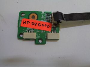 Power бутон за HP Pavilion DV6000