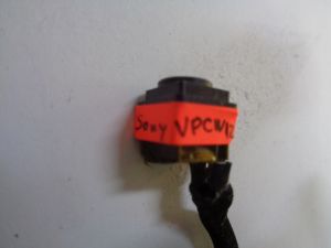 Букса DC Jack за Sony Vaio VPC-W12