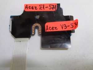 Power бутон за Acer Aspire V3-571, E1-531