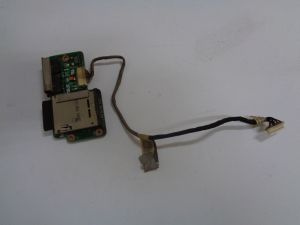 USB board за Asus К51А