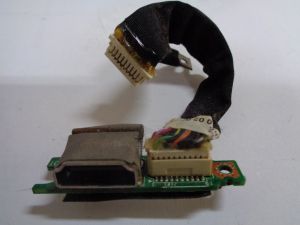 HDMI board за Asus К51А
