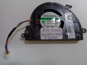 Вентилатор за Asus X453