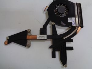Охлаждане с вентилатор за Dell Vostro 3700