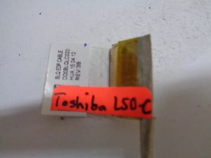 LCD кабел за Toshiba Satellite L50C
