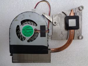 Охлаждане с вентилатор за Lenovo IdeaPad G585