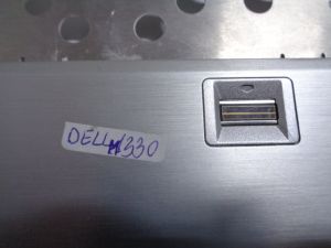 Горен корпус за Dell XPS 1330