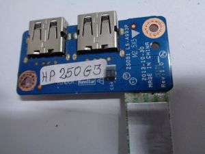 USB board за HP G250 G3