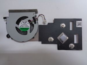 Охлаждане с вентилатор  за Acer Aspire ES1-531