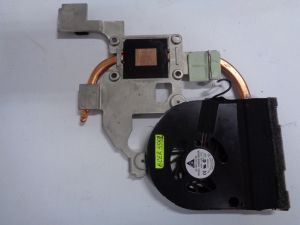 Охлаждане с вентилатор  за Acer Aspire 5551