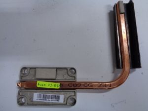 Охлаждане за Acer Aspire V3-571, E1-531