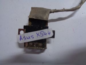 USB board за Asus X54H